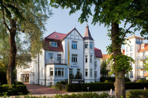  Ringhotel Strandblick  Кюлунгсборн